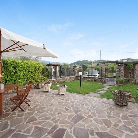 Cascina Nonna Nina Villa Credaro Dış mekan fotoğraf