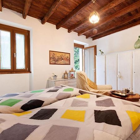 Cascina Nonna Nina Villa Credaro Dış mekan fotoğraf