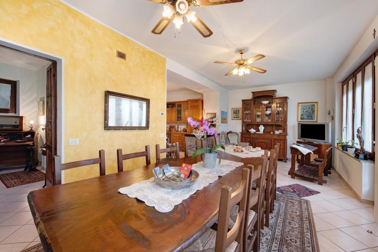Cascina Nonna Nina Villa Credaro Dış mekan fotoğraf
