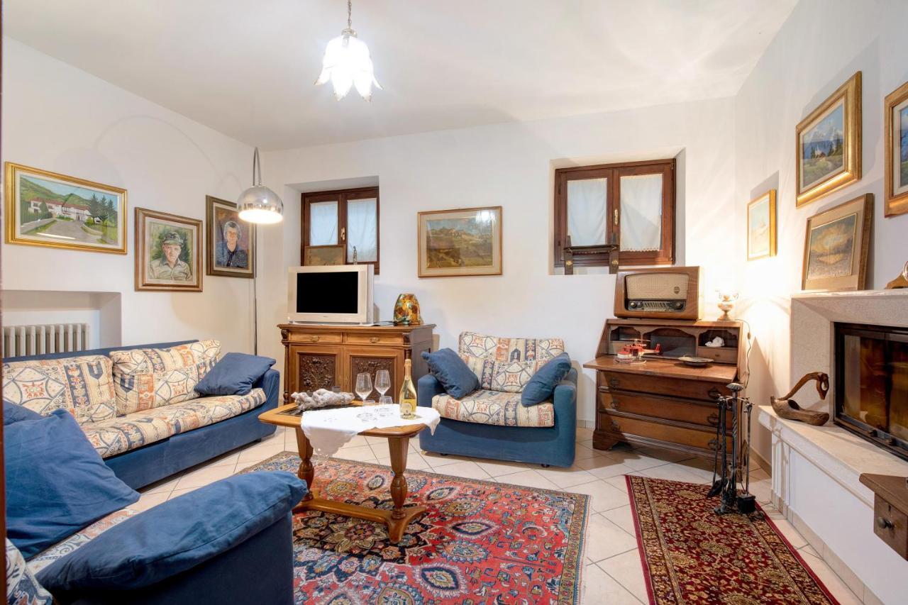 Cascina Nonna Nina Villa Credaro Dış mekan fotoğraf