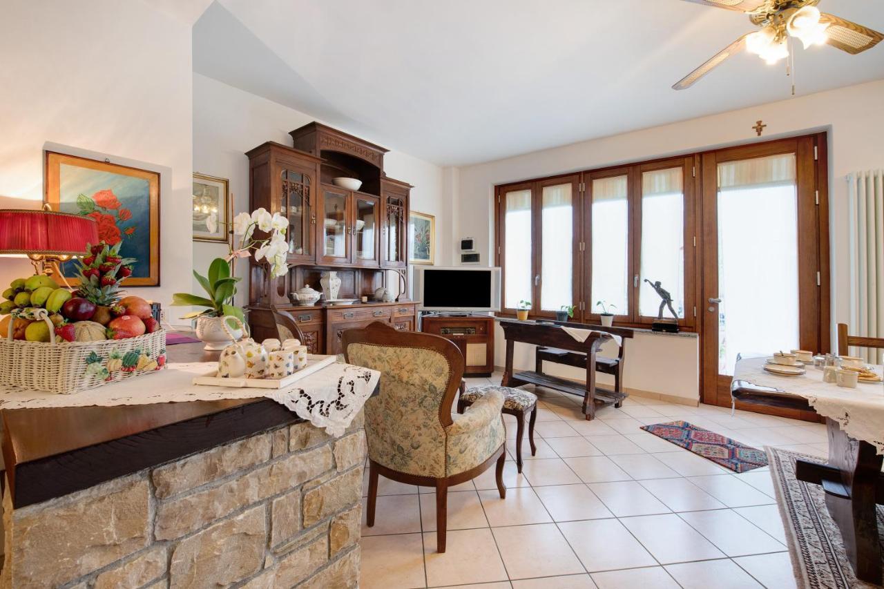 Cascina Nonna Nina Villa Credaro Dış mekan fotoğraf
