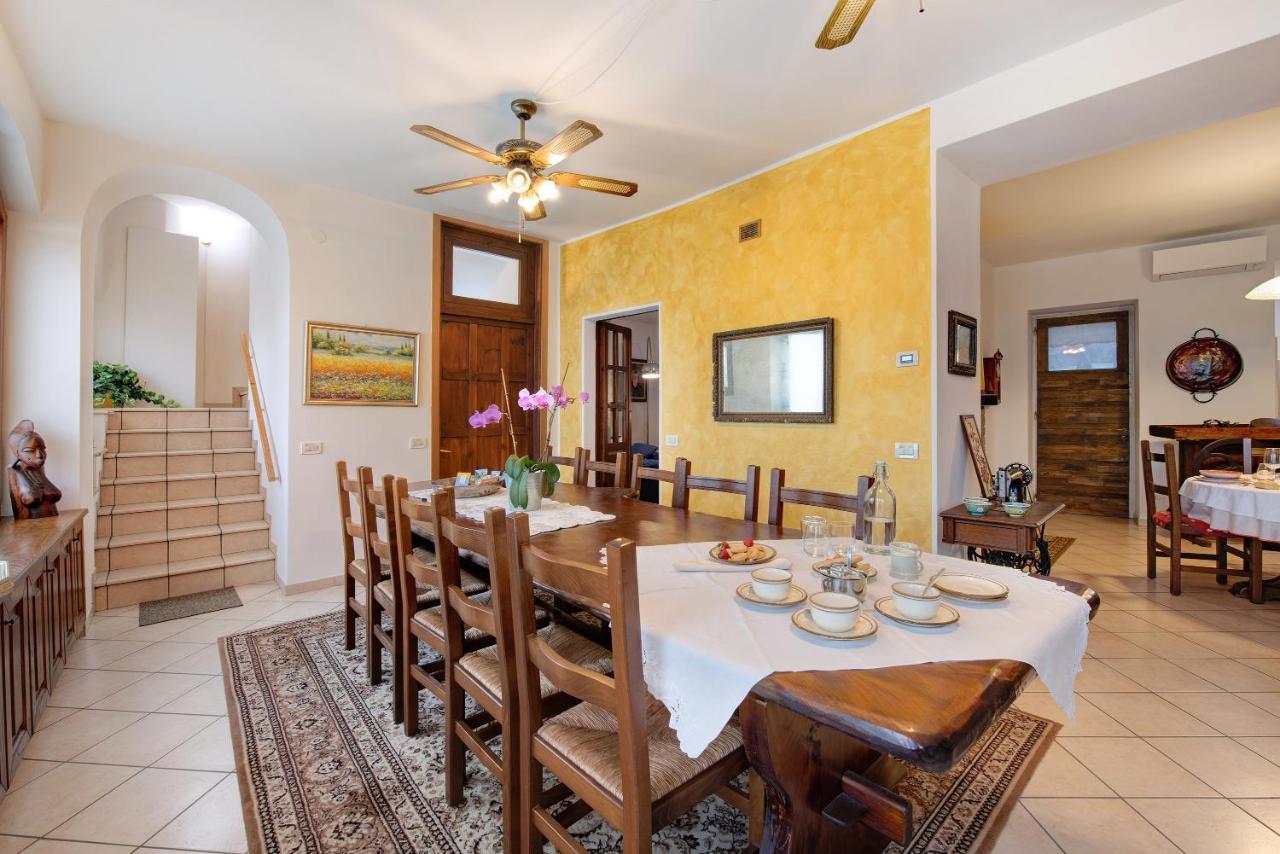 Cascina Nonna Nina Villa Credaro Dış mekan fotoğraf