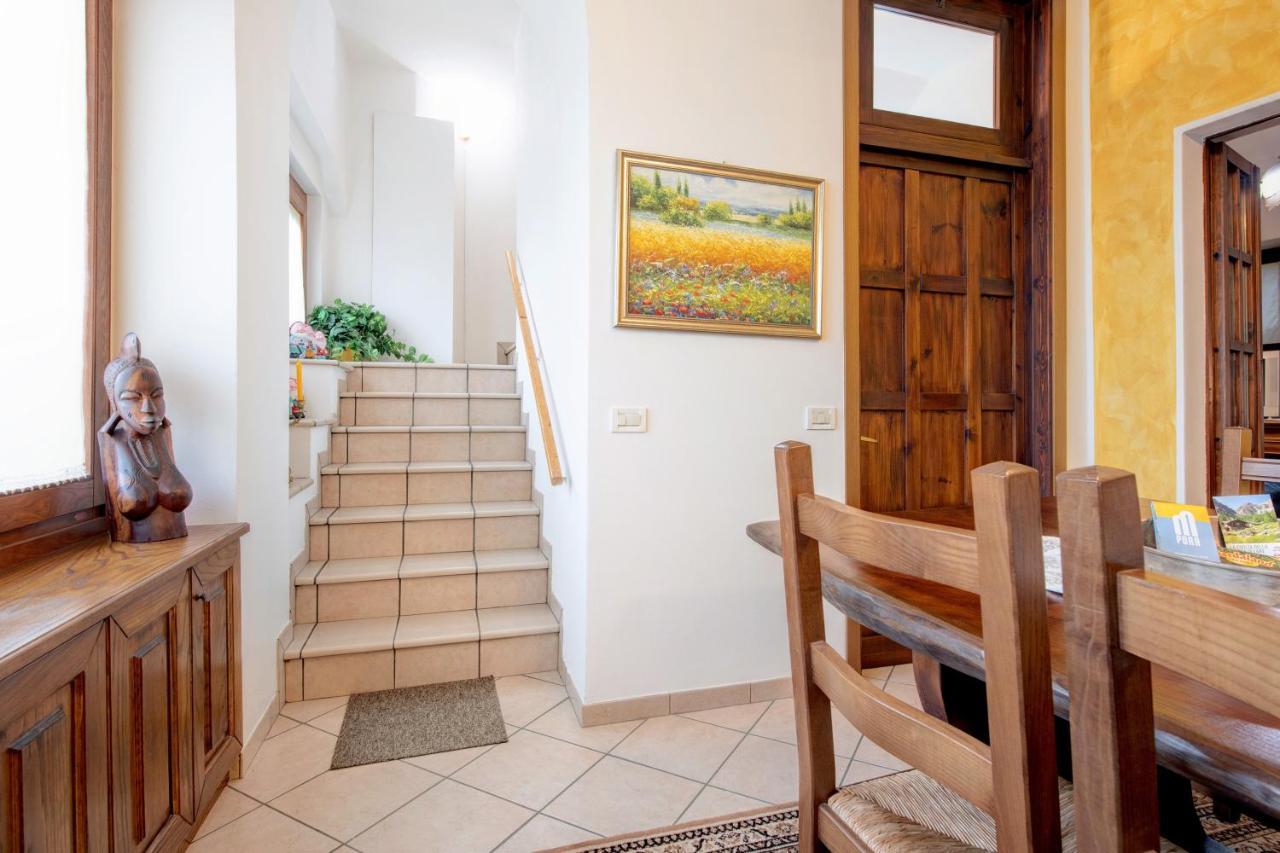 Cascina Nonna Nina Villa Credaro Dış mekan fotoğraf