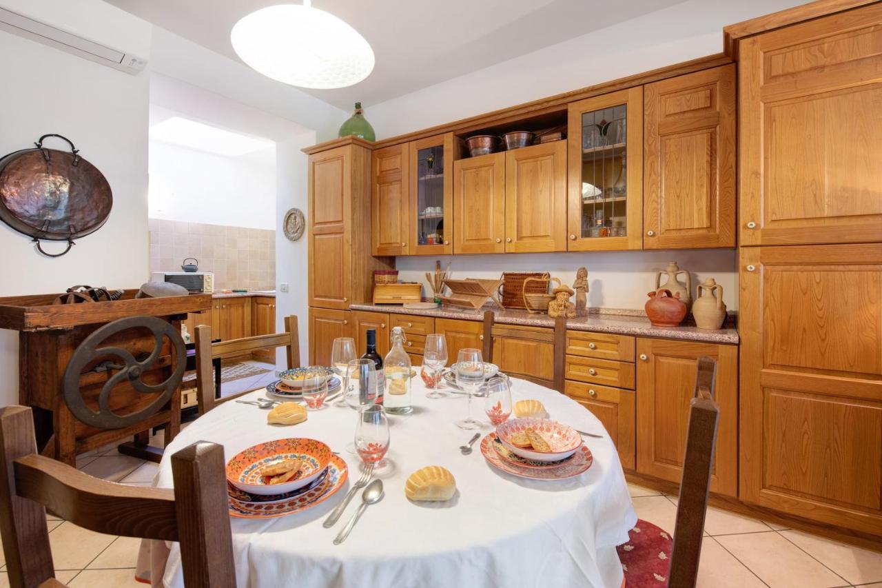 Cascina Nonna Nina Villa Credaro Dış mekan fotoğraf