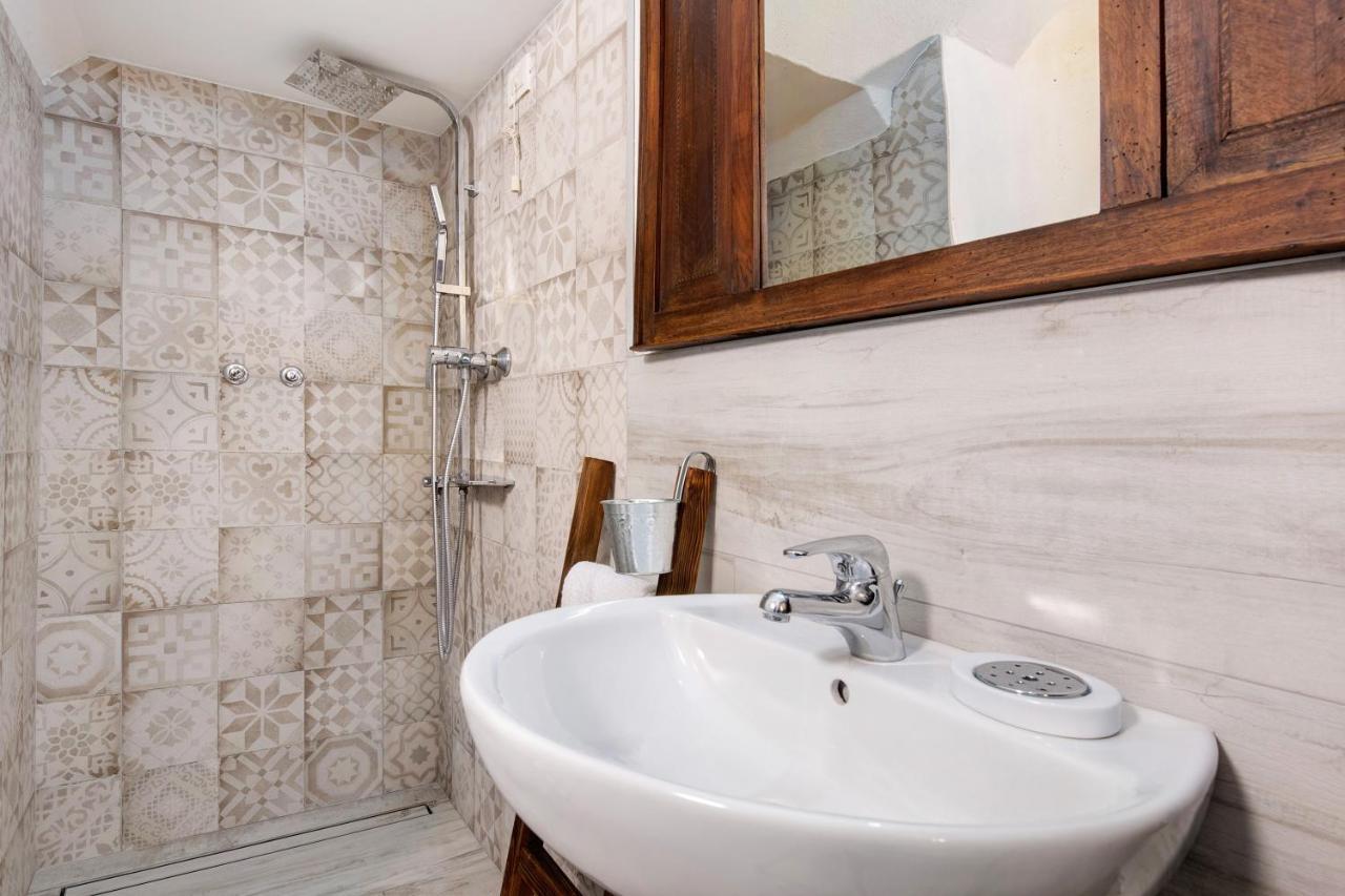 Cascina Nonna Nina Villa Credaro Dış mekan fotoğraf