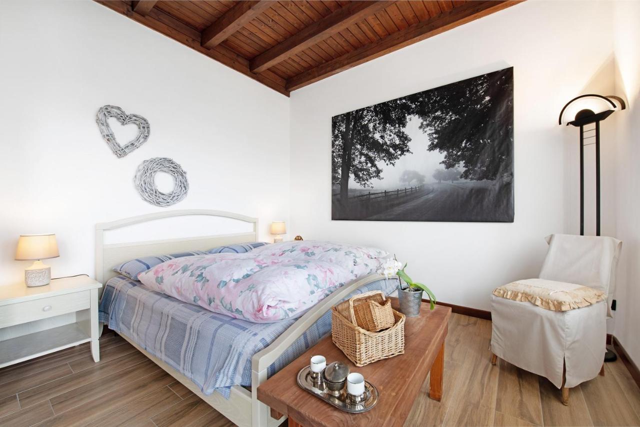 Cascina Nonna Nina Villa Credaro Dış mekan fotoğraf