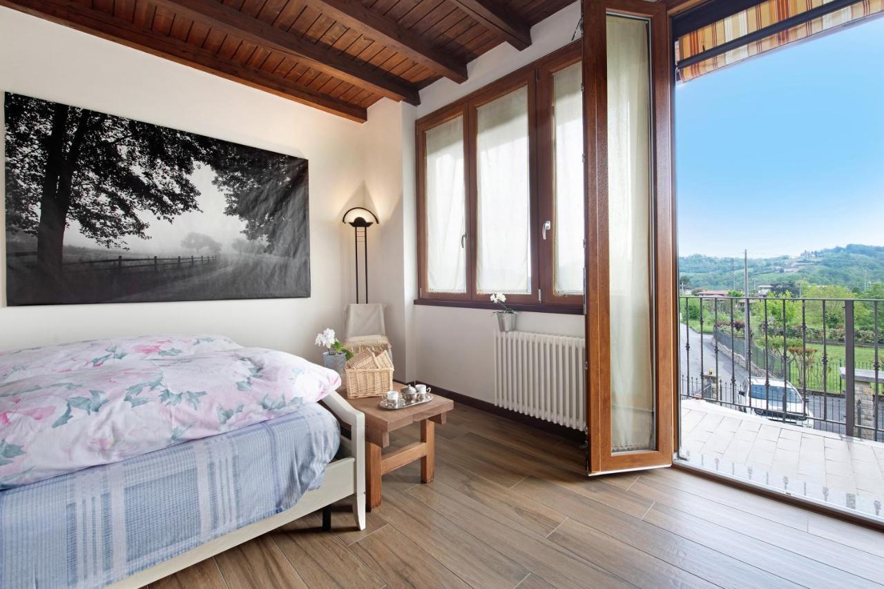 Cascina Nonna Nina Villa Credaro Dış mekan fotoğraf