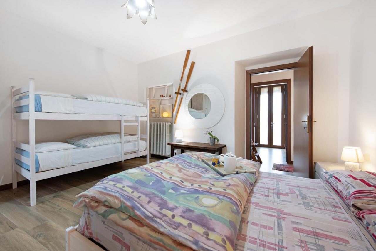 Cascina Nonna Nina Villa Credaro Dış mekan fotoğraf